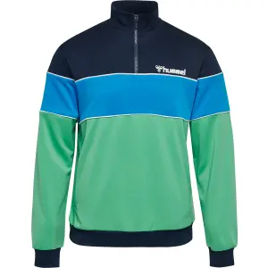 Sudadera 1/2 cremallera Hummel hmlliam image-0