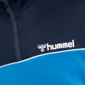Sudadera 1/2 cremallera Hummel hmlliam image-3