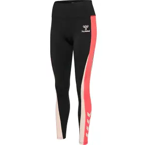 Leggings de mujer Hummel hmloliza high waist image-2