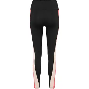Leggings de mujer Hummel hmloliza high waist image-1