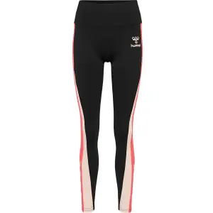 Leggings de mujer Hummel hmloliza high waist image-0