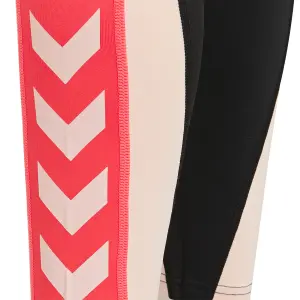 Leggings de mujer Hummel hmloliza high waist image-3