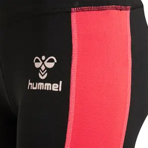 Leggings de mujer Hummel hmloliza high waist image-4