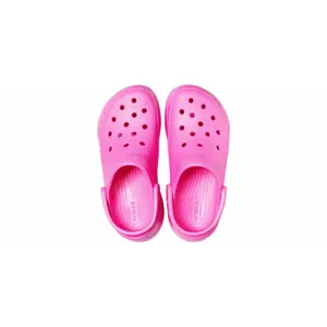 Crocs femme Classic bae clog image-3