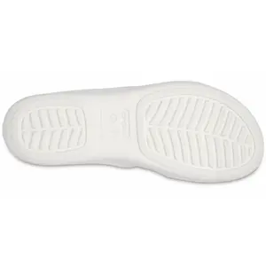 Slides Crocs monterey strappy wedge image-2