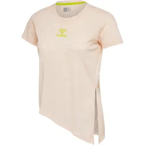 Camiseta de mujer Hummel hmlstacy image-2