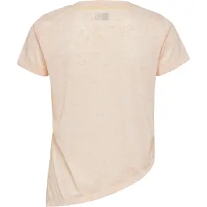 Camiseta de mujer Hummel hmlstacy image-1