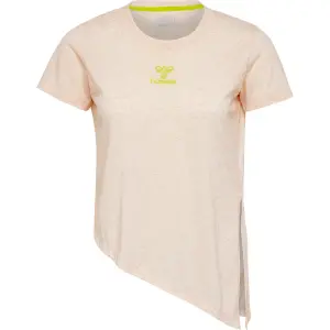 Camiseta de mujer Hummel hmlstacy image-0