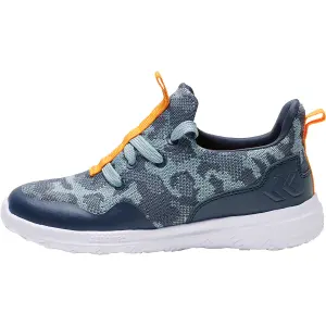 Entrenadores para niños Hummel actus camo image-0