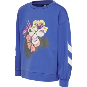 Sudadera para niños Hummel Hmlanne image-0