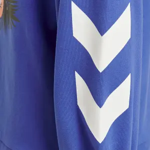 Sudadera para niños Hummel Hmlanne image-4