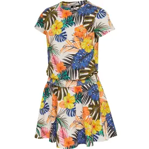 Vestido de manga corta para niños Hummel hmlJOHANNE image-1