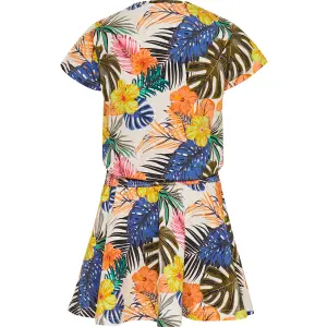 Vestido de manga corta para niños Hummel hmlJOHANNE image-2