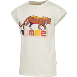 Camiseta niño Hummel hmlina image-0