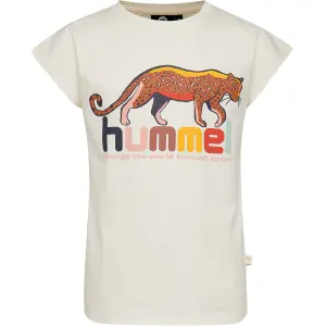 Camiseta niño Hummel hmlina image-2