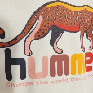 Camiseta niño Hummel hmlina image-3