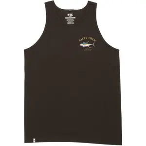 Tanktop Salty Crew Ahi Mount Tank image-0
