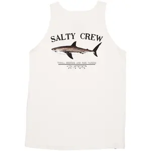 Tanktop Salty Crew Bruce Tank image-0