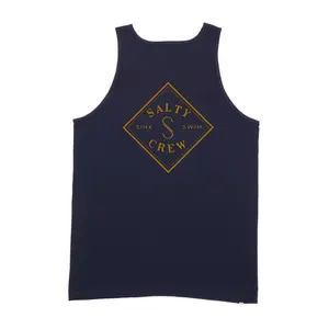 Tank top Salty Crew Tippet Tank image-1