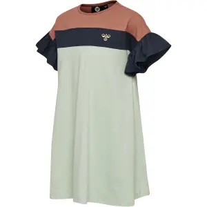 Vestido niña Hummel hmlanna image-2