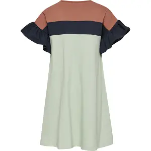 Vestido niña Hummel hmlanna image-1