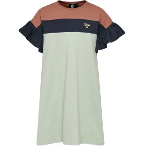 Vestido niña Hummel hmlanna image-0