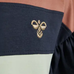 Vestido niña Hummel hmlanna image-3