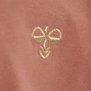 Girl's long sleeve dress Hummel hmlbette image-3