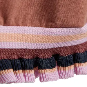 Girl's long sleeve dress Hummel hmlbette image-4