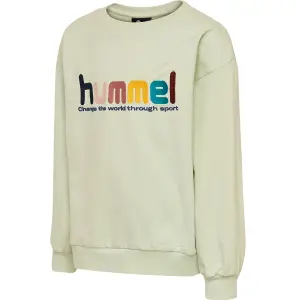 Sudadera niño Hummel hmlmynte image-2