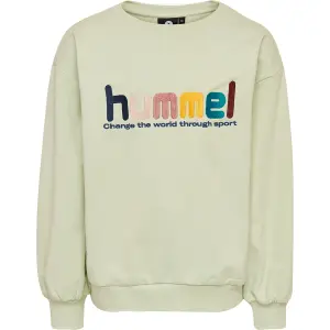 Sudadera niño Hummel hmlmynte image-0