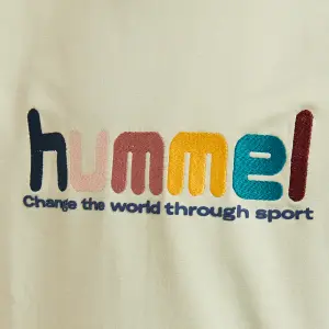 Sudadera niño Hummel hmlmynte image-3