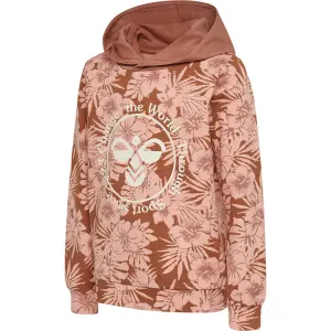 Hooded sweatshirt kid Hummel hmlline image-2