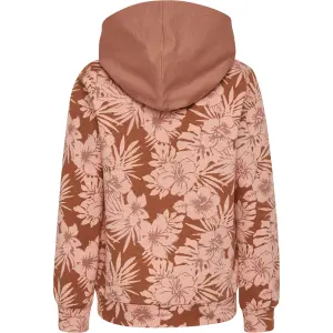 Hooded sweatshirt kid Hummel hmlline image-1