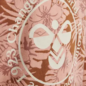 Hooded sweatshirt kid Hummel hmlline image-3