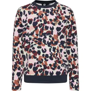 T-shirt long sleeves kid Hummel hmlemily image-2