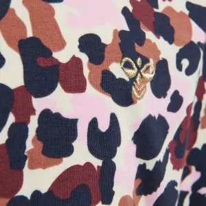 T-shirt long sleeves kid Hummel hmlemily image-3