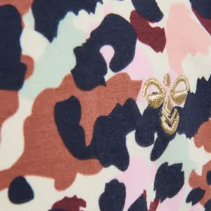 T-shirt kid Hummel hmlemily image-3