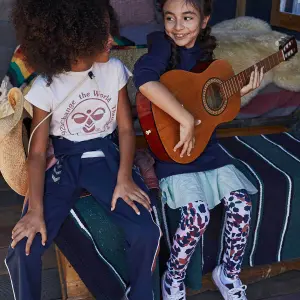 T-shirt kid Hummel hmlsue image-1