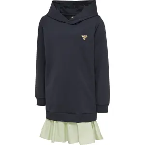 Girl's sweatshirt-skirt Hummel hmlsus image-0
