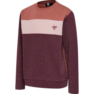 T-shirt long sleeves kid Hummel hmlsofie image-0