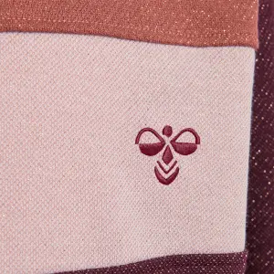 T-shirt long sleeves kid Hummel hmlsofie image-3