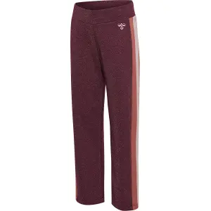 Kids' jogging trousers Hummel hmlsofie image-0