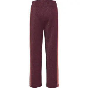 Kids' jogging trousers Hummel hmlsofie image-1