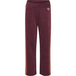 Kids' jogging trousers Hummel hmlsofie image-2