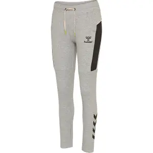 Pantalón de chándal mujer Hummel hmlnirvana slim image-2