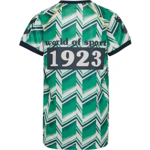 Dětské tričko Hummel hmlruben image-2