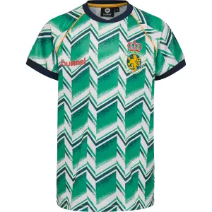 Dětské tričko Hummel hmlruben image-0