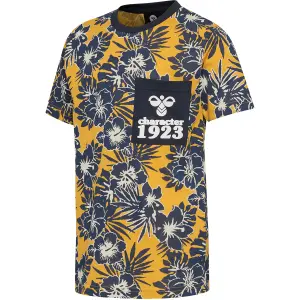 Camiseta para niños Hummel hmlALBERT image-2