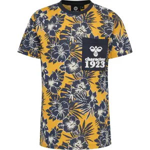 Camiseta para niños Hummel hmlALBERT image-0